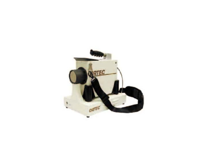 一體化便攜式HPGeγ譜儀 一體化便攜式HPGeγ譜儀